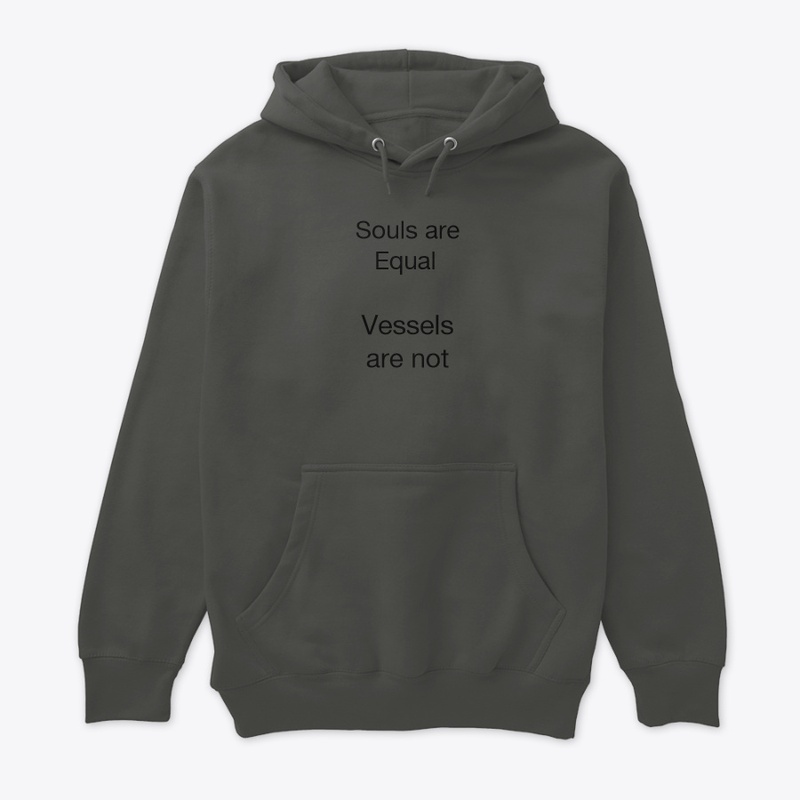 Equal Souls
