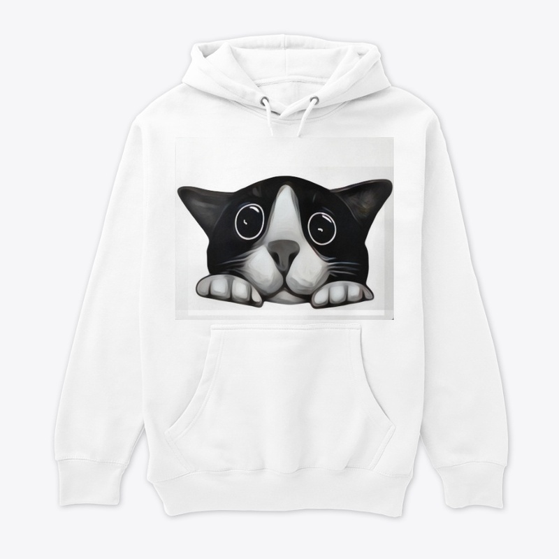 Sentinel Cat