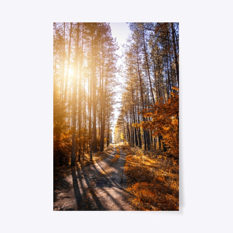 Nature Poster