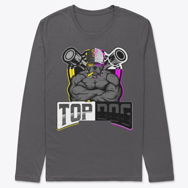 TDG OG Logo Collection