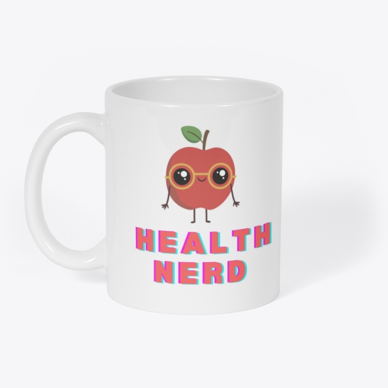 Health Nerd