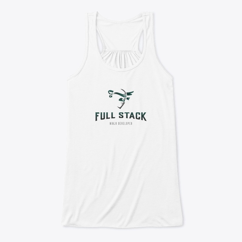 Full Stack Dev