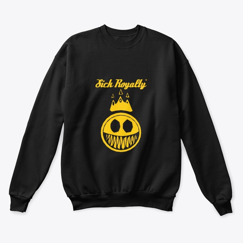 Sick Mustard Tee