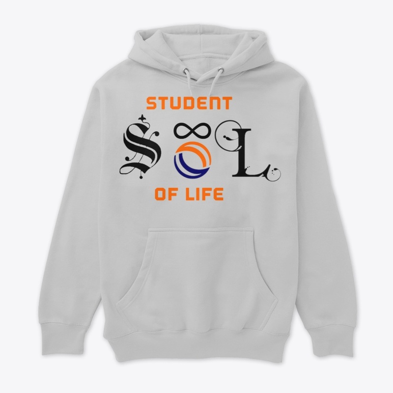 Student of Life