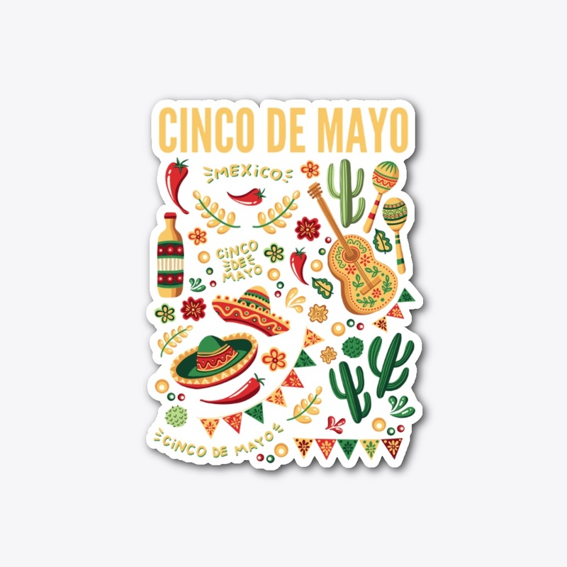 CINCO DE MAYO
