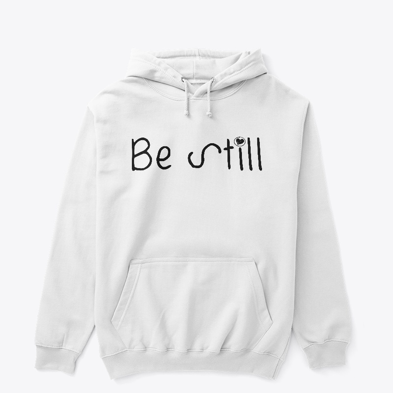 Be Still in Black