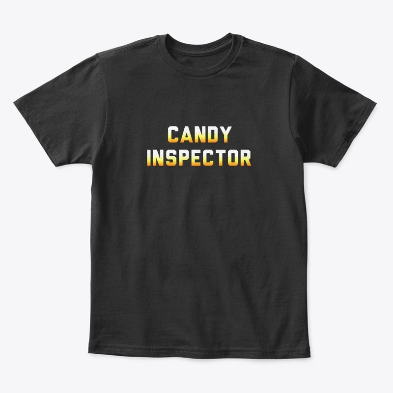 CANDY INSPECTOR