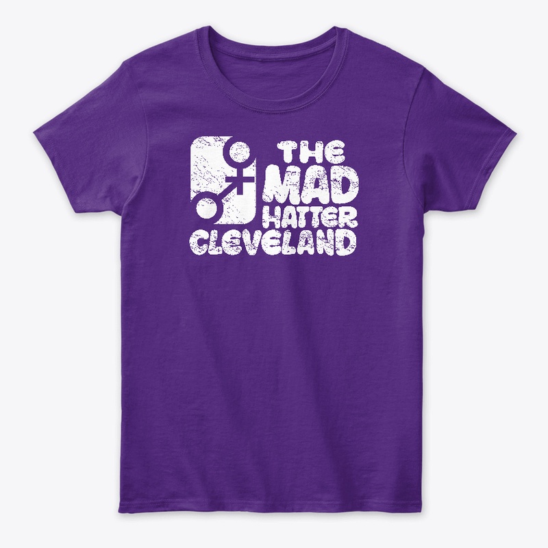 The Mad Hatter Shirt
