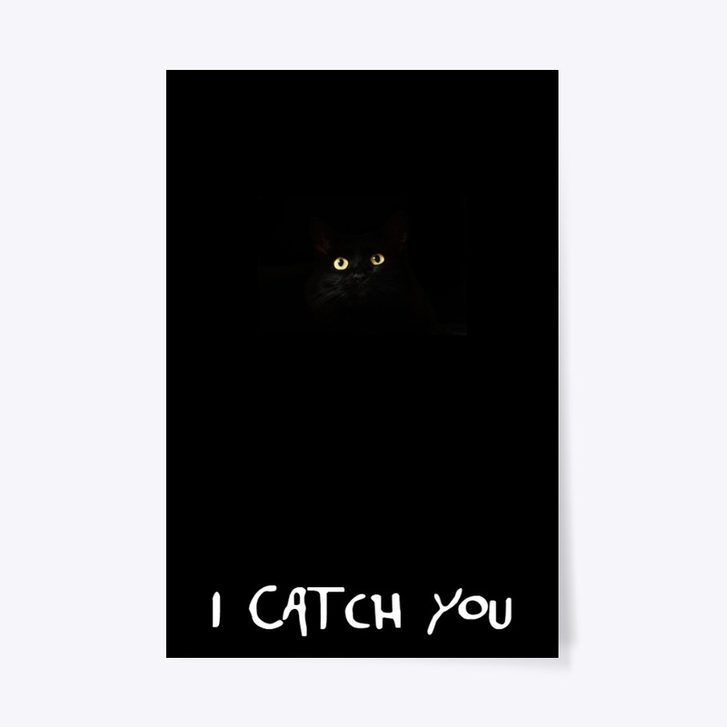 CATch You