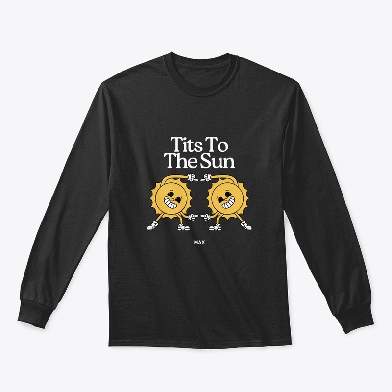 To the Sun