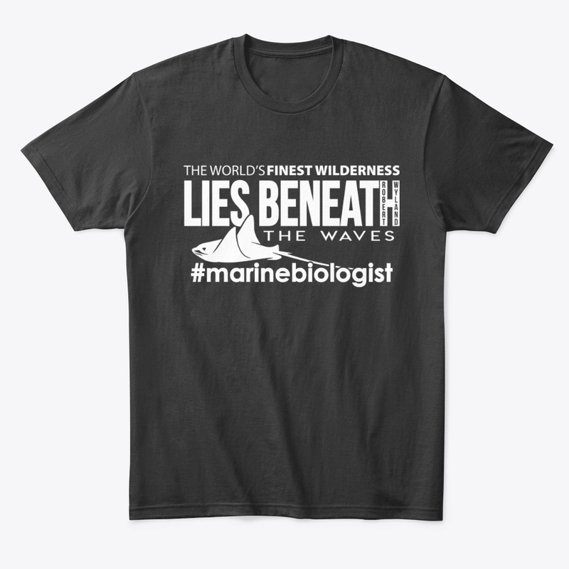 Beneath The Waves (HTT91-2)