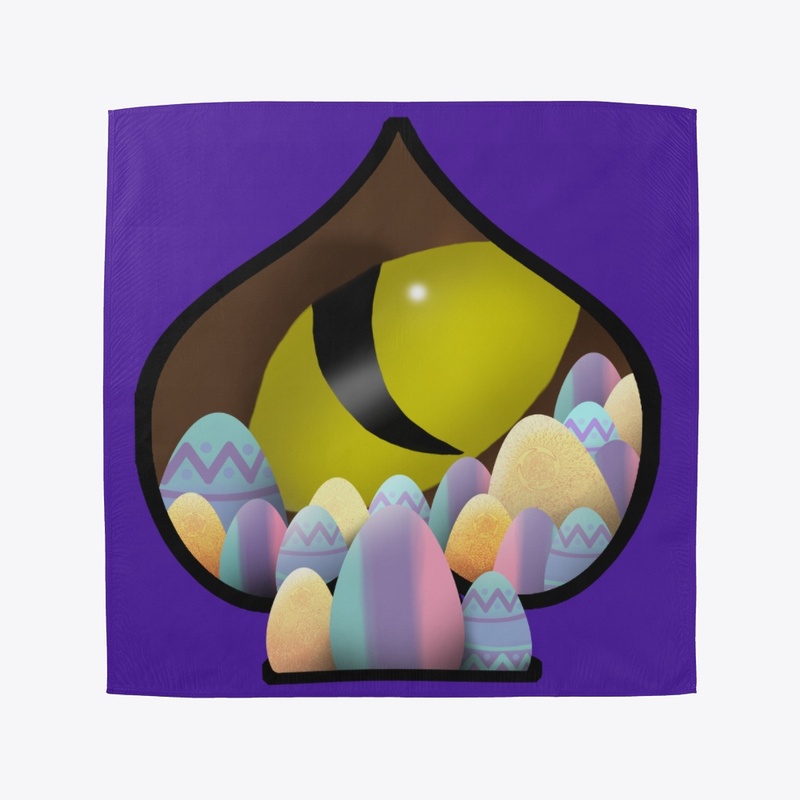 Easter Egg logo!