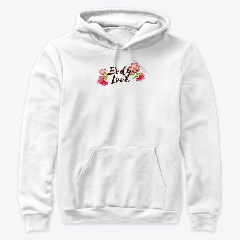 Body Love Flowers