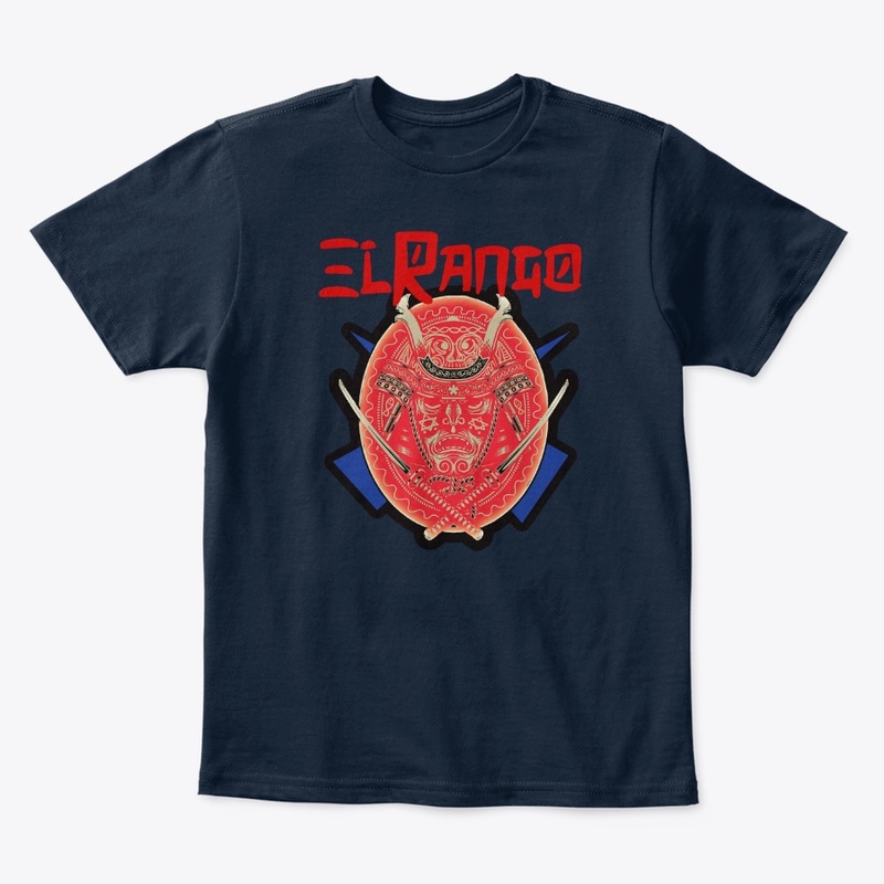 ElRango Samurai