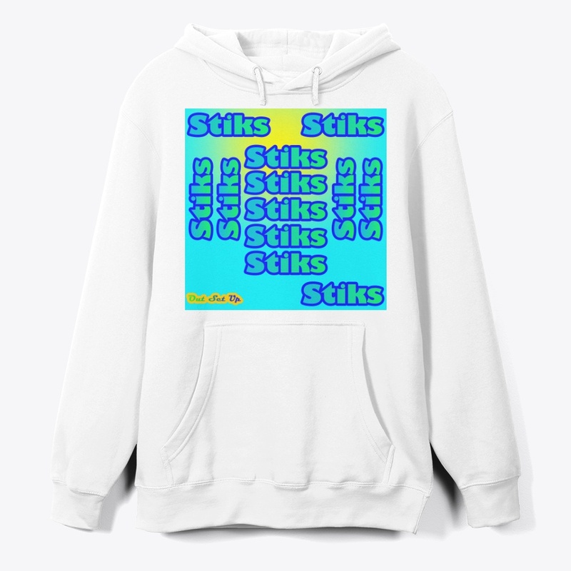Stiks Clothing Brand