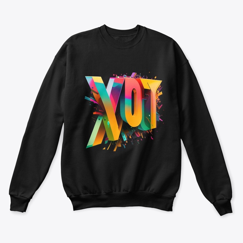 3D Letters