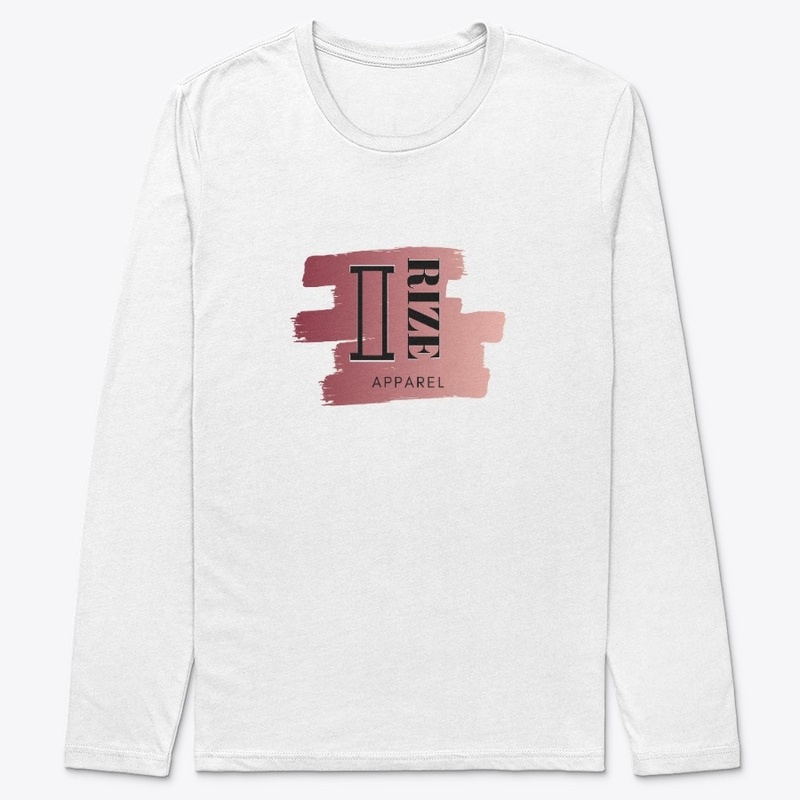 I RIZE Apparel