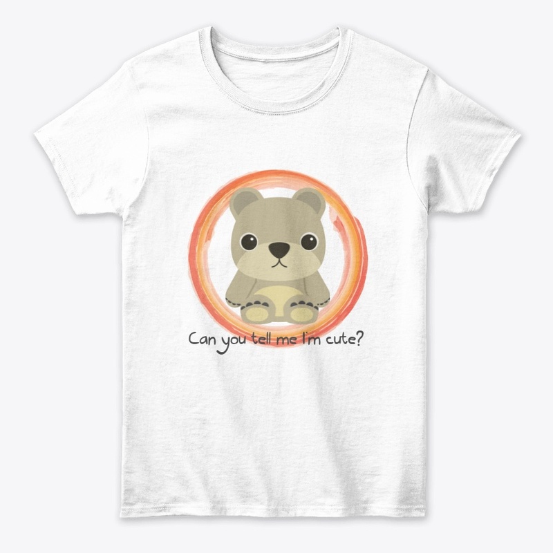 Women's Classic Tee