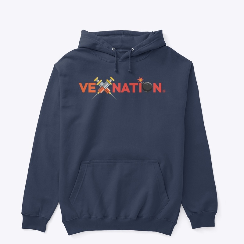 MENS HOODY