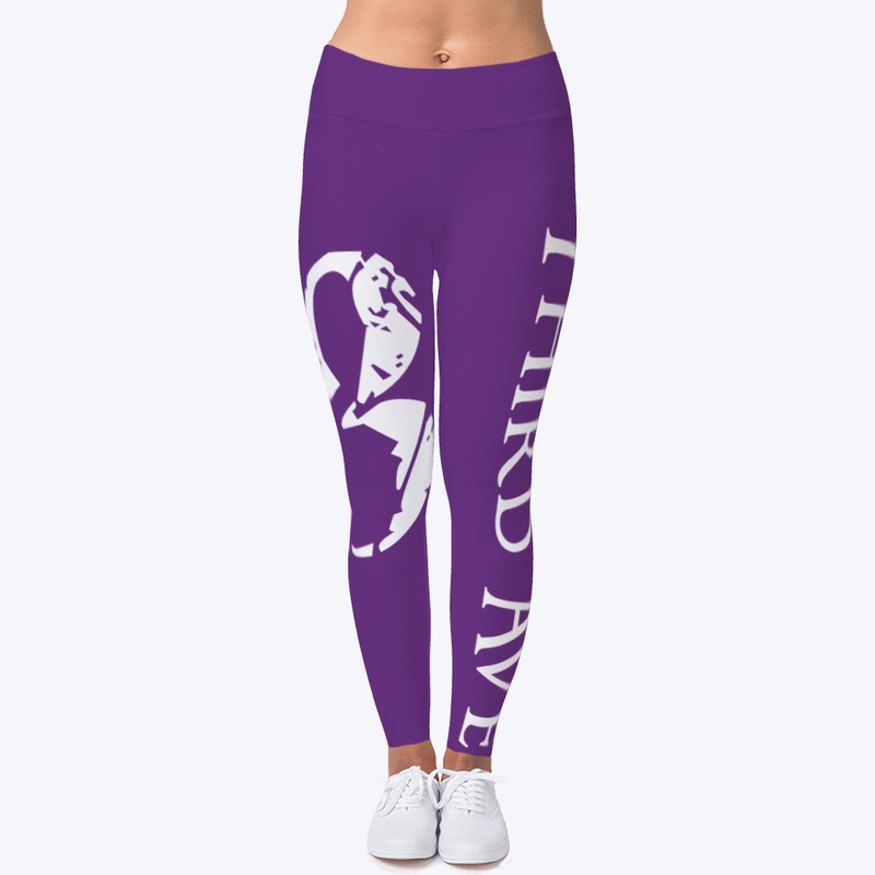 Purple label 