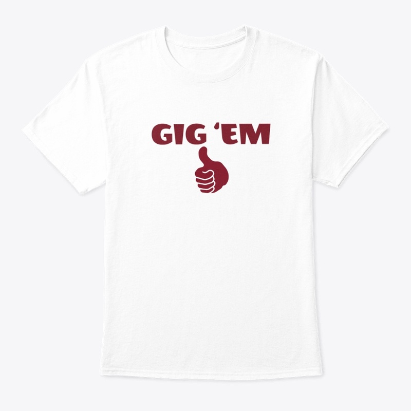 Ag Tee