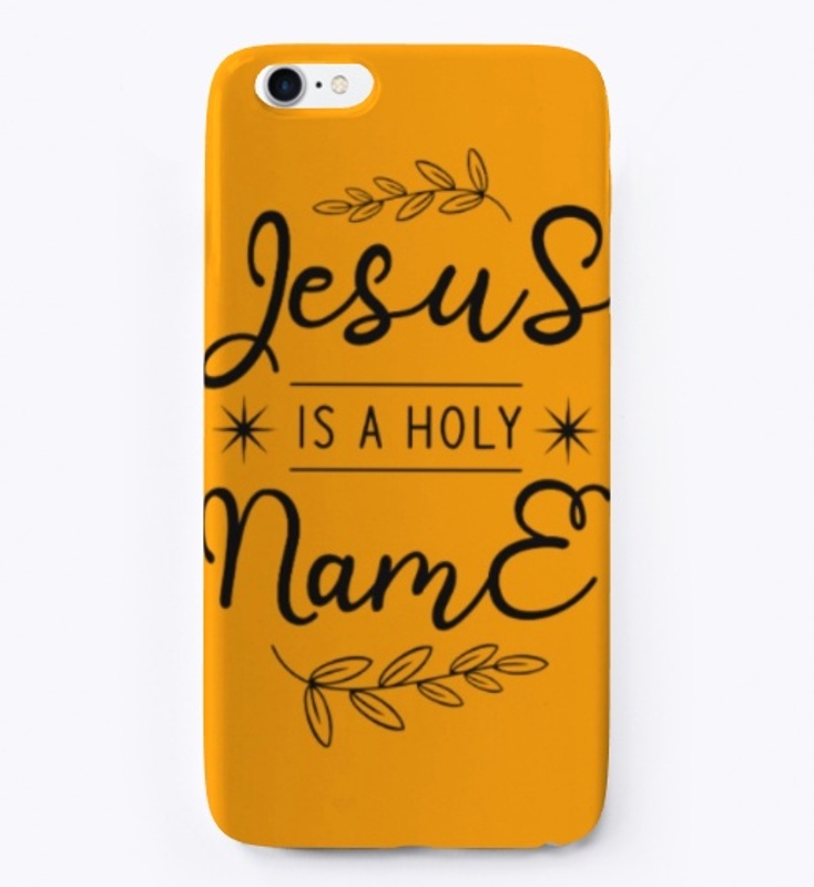 Jesus is a Holy Name Collection