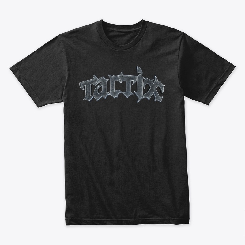Tactix T-Shirt Unisex