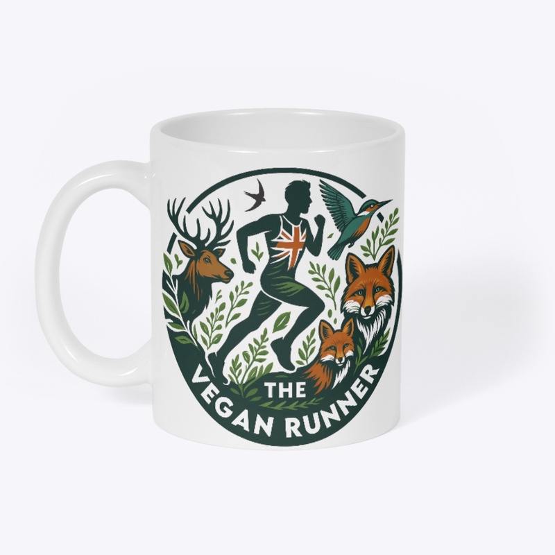 The Vegan Runner Classic