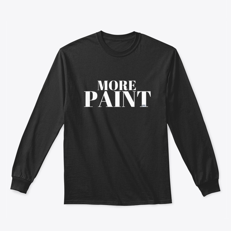 More Paint