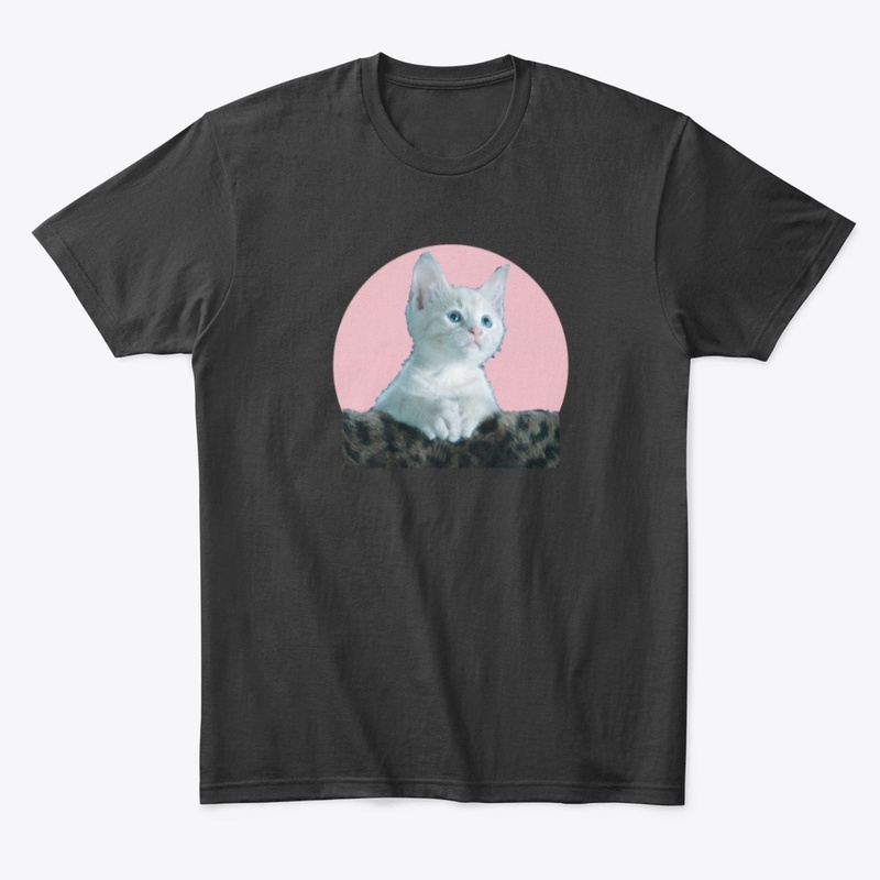 Baby cat design