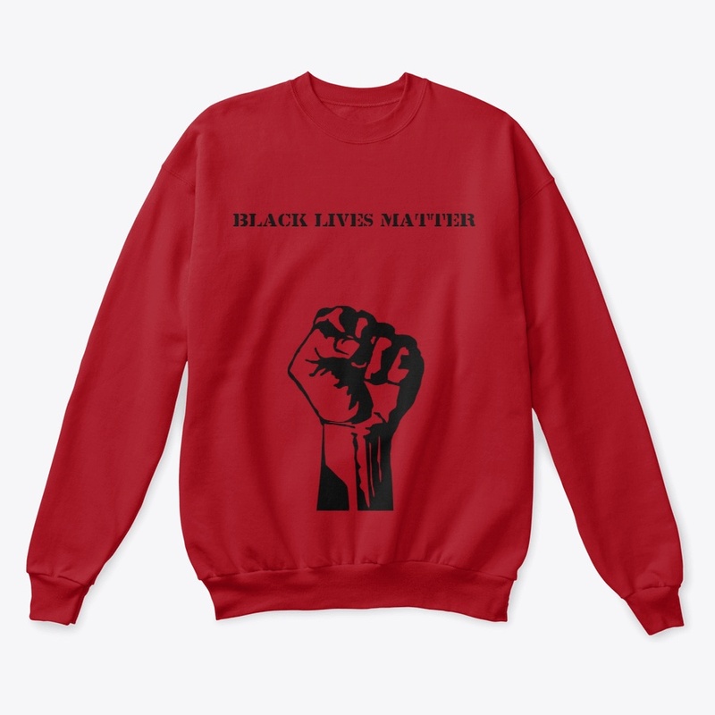 black lives matter 