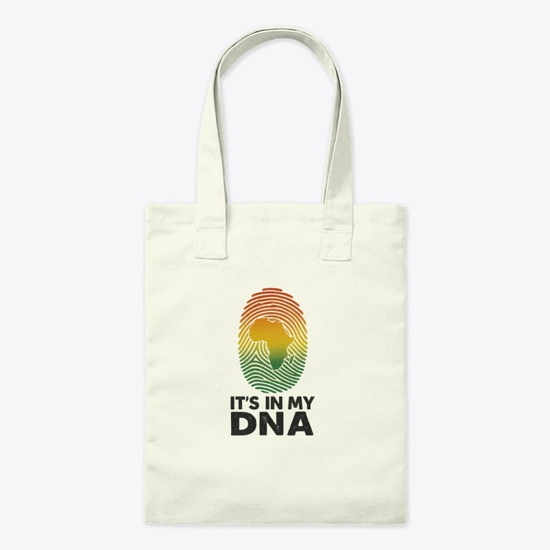 It’s in My DNA