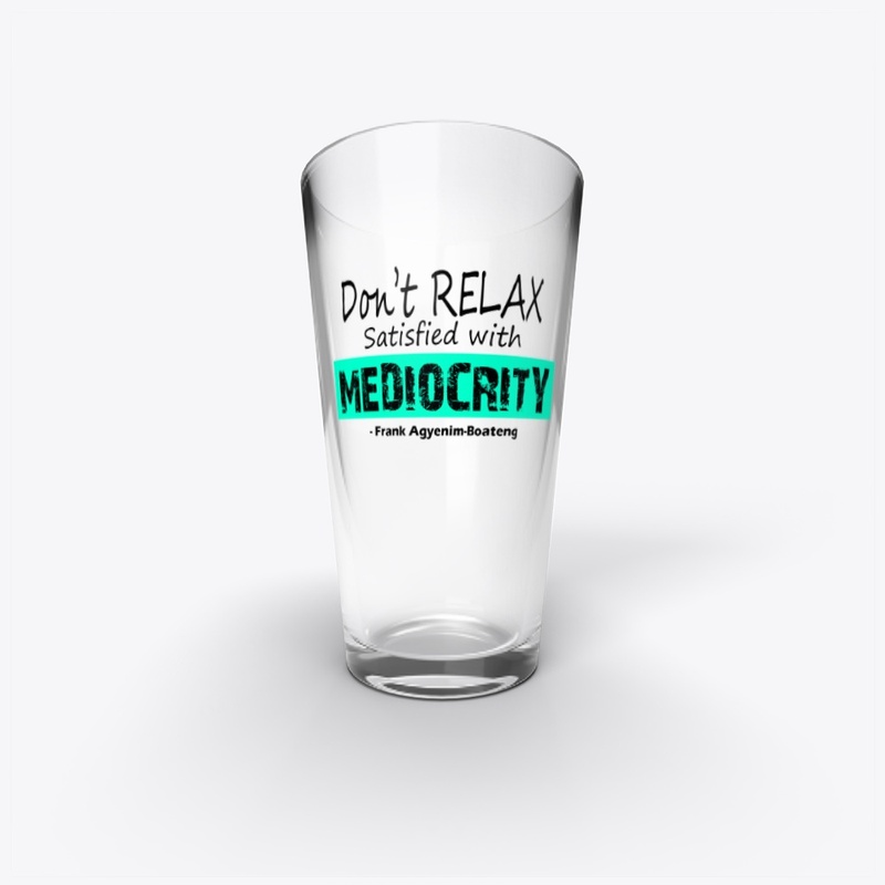 THE MEDIOCRITY FACTOR
