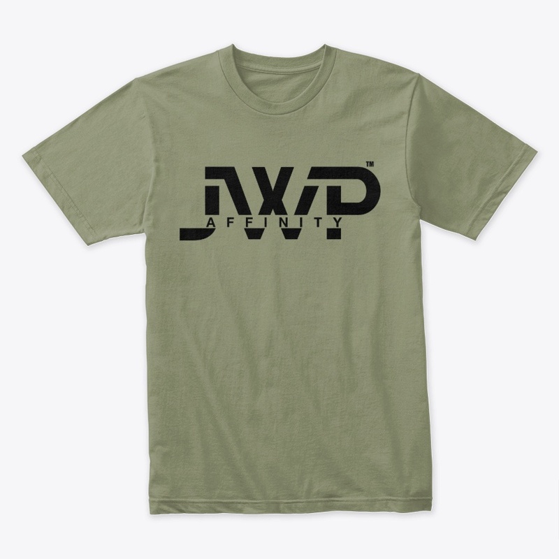 JWP KHAKI T 