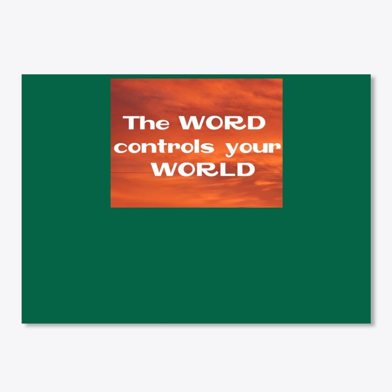 Representing the Word