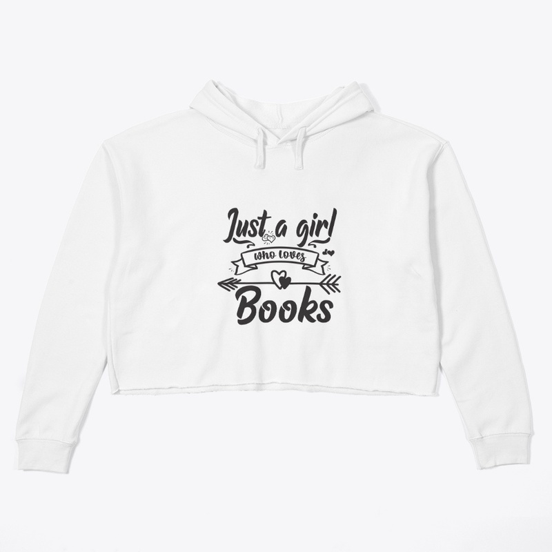 Book lover girls\ladies tshirt\hoodie