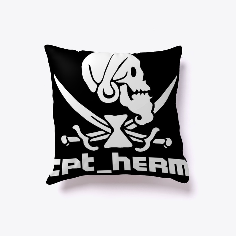 Twitch Pillow