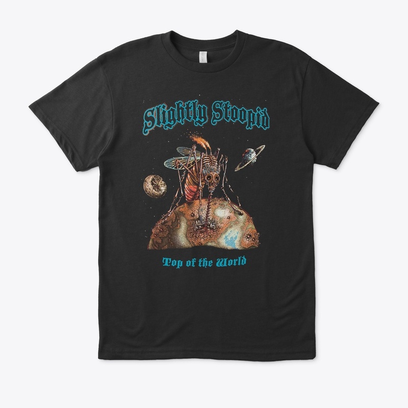 Slightly Stoopid Merch