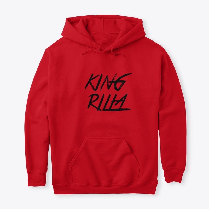 King Rilla