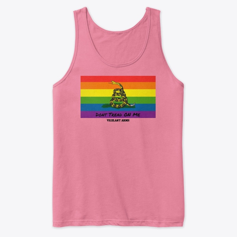 Pride DTOM