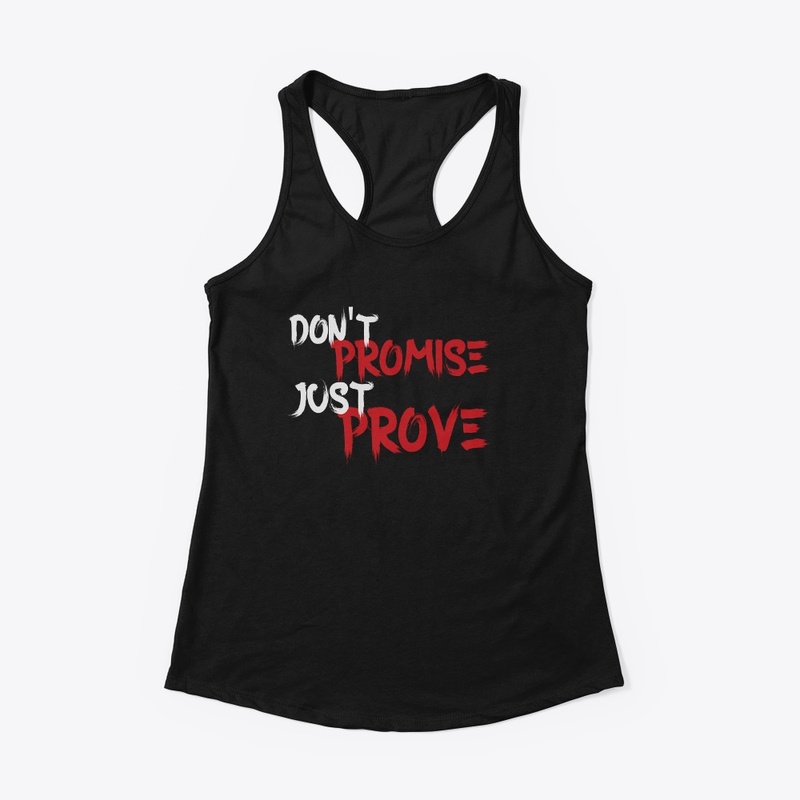 don't promise motivation