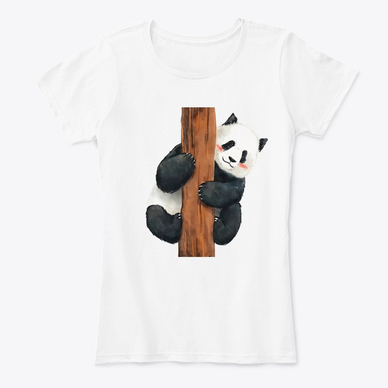 Yuke🐼Giant Panda