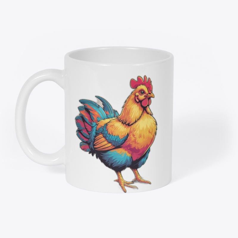CozyHaven Mugs