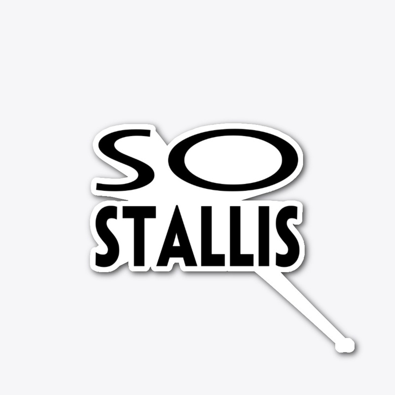 SO STALLIS (black) West Allis