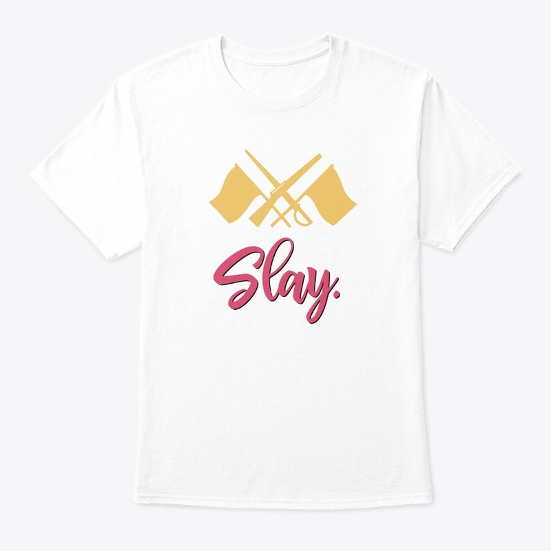 [$15+] Slay - Color Guard