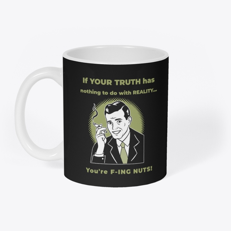 If Your Truth - Male