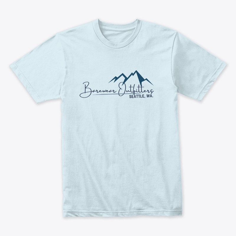 Barewear Outfitters, Co. Collection