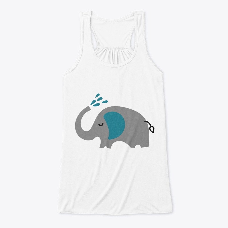 Baby and children - modern, clean design