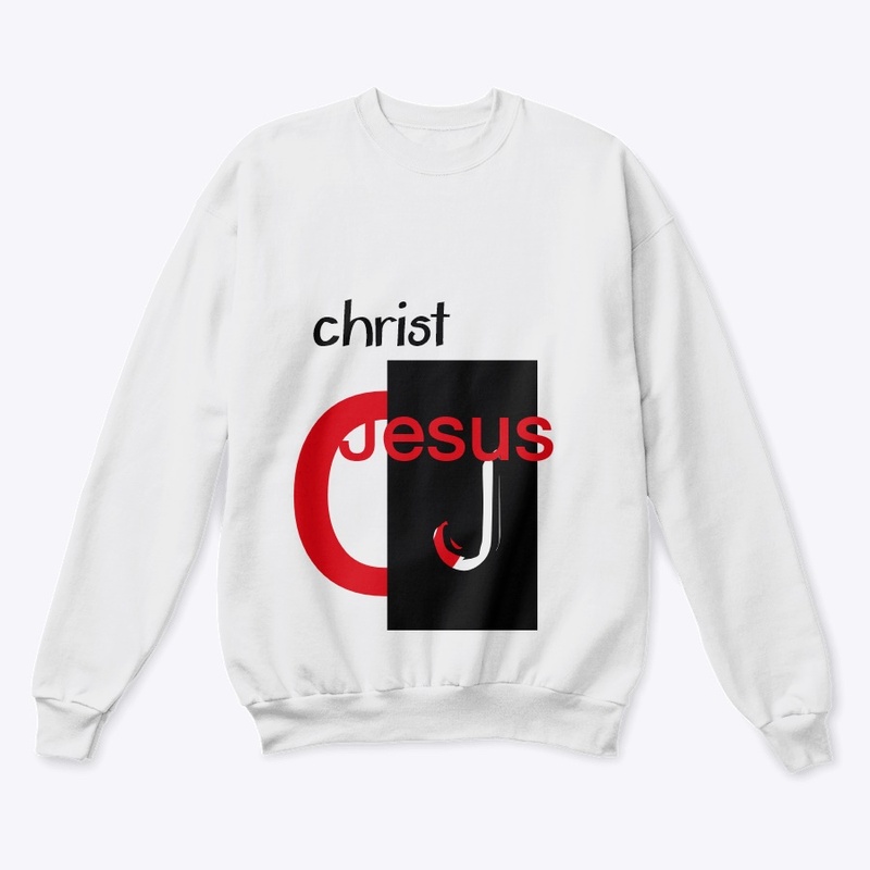 The tote Filled with Christ