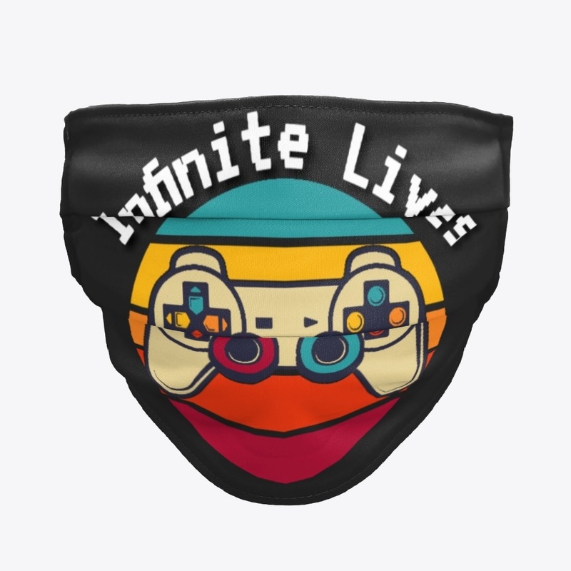 Infinite Lives Retro Gamer
